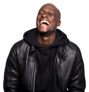 团队合作的抽象图